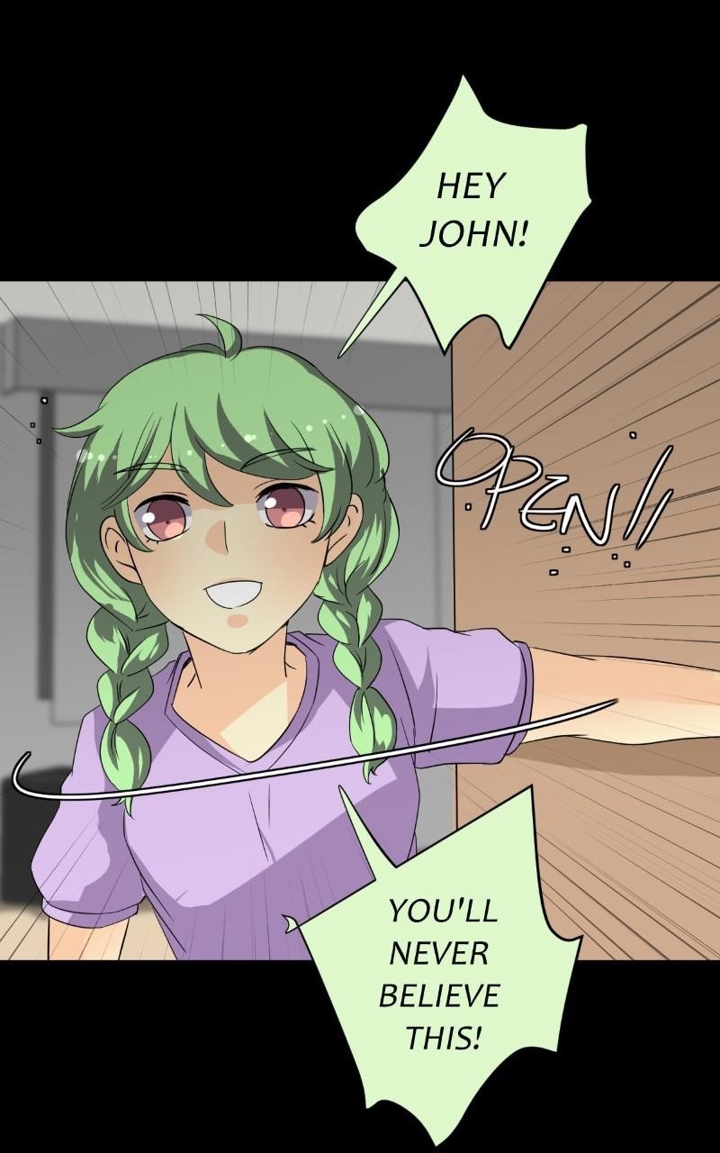 UnOrdinary Chapter 187 - Page 30 in English