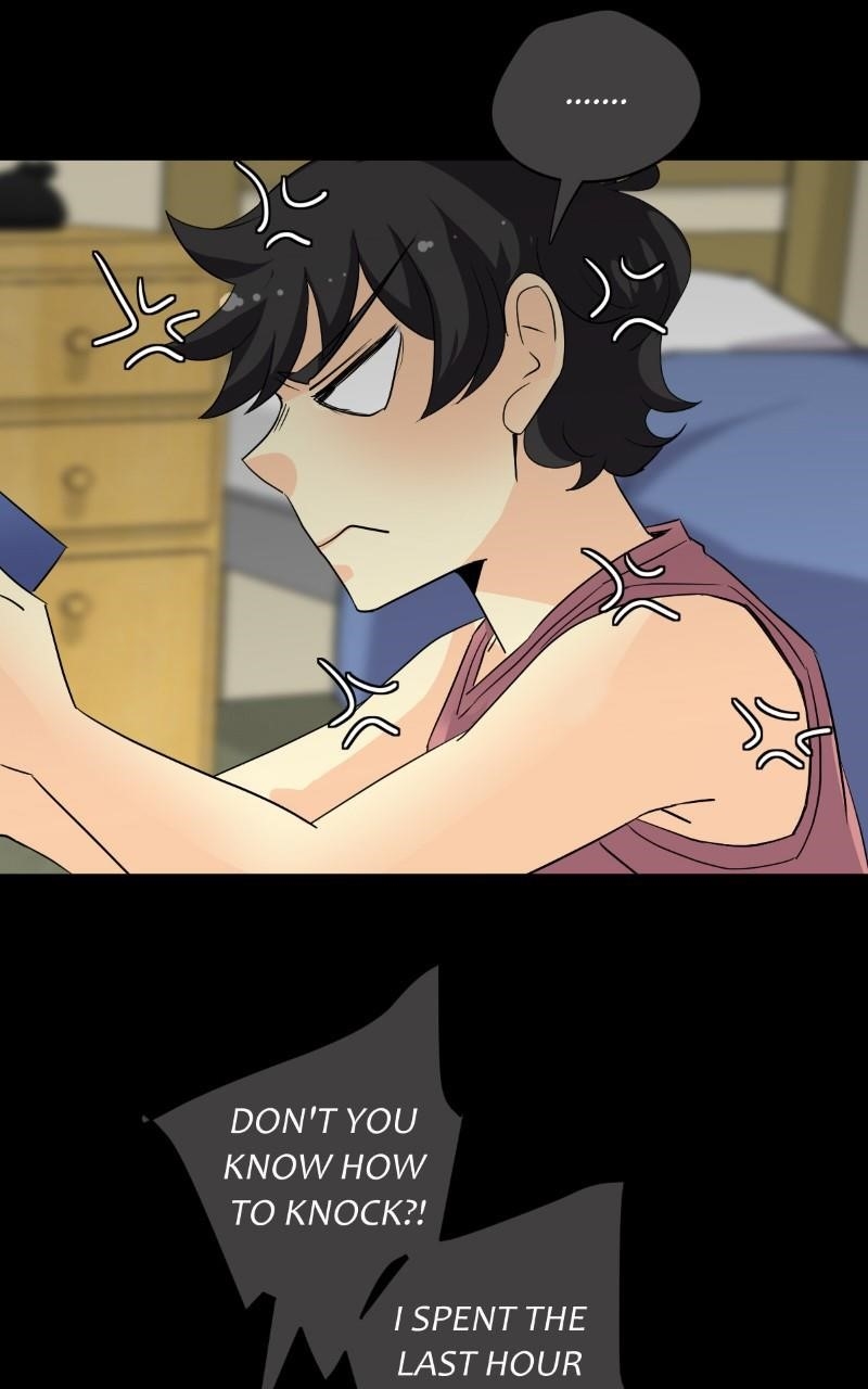 UnOrdinary Chapter 187 - Page 32 in English