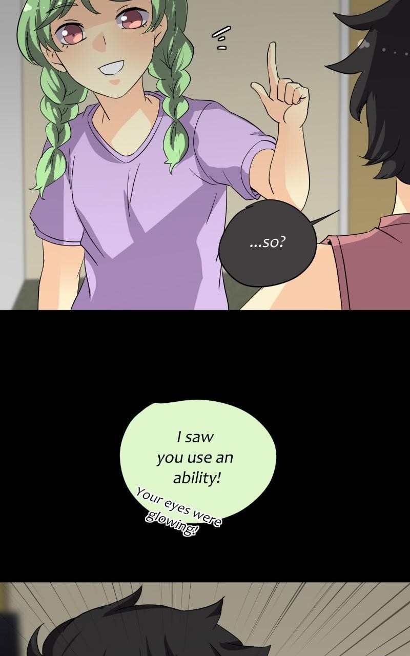 UnOrdinary Chapter 187 - Page 34 in English