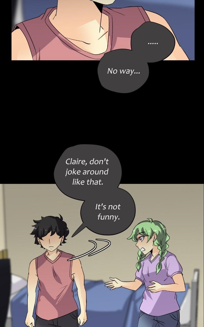 UnOrdinary Chapter 187 - Page 36 in English