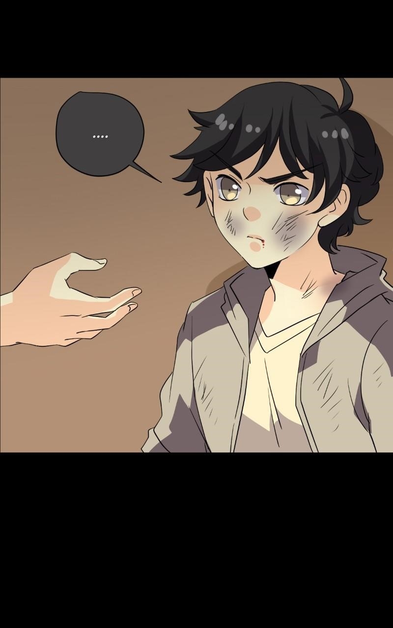 UnOrdinary Chapter 187 - Page 4 in English