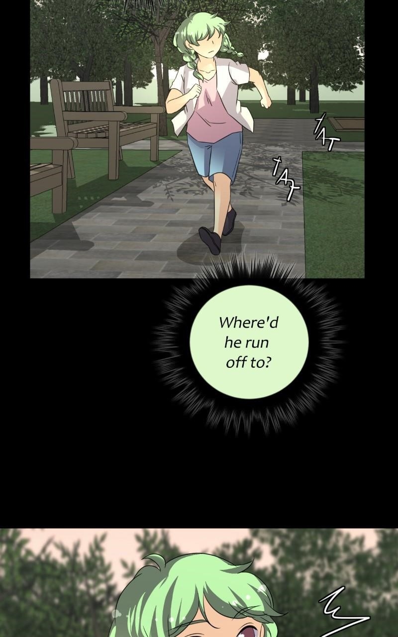 UnOrdinary Chapter 187 - Page 43 in English