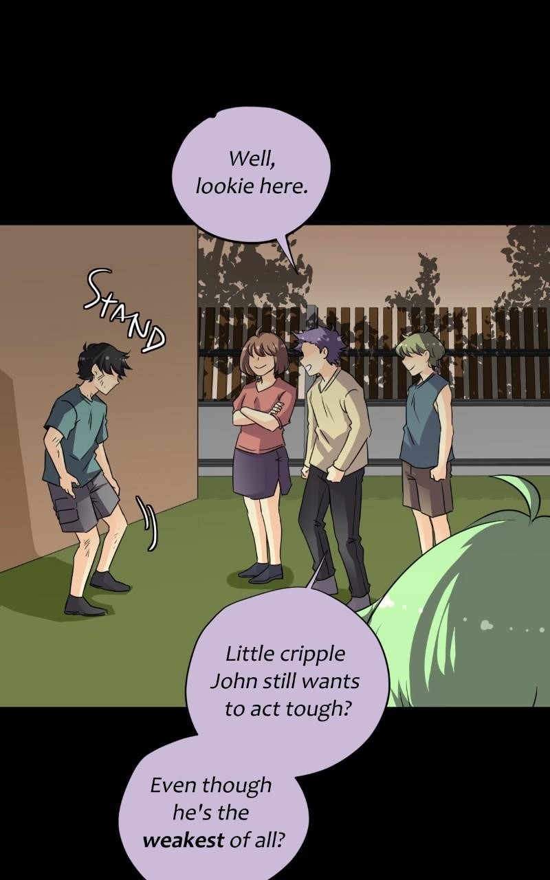 UnOrdinary Chapter 187 - Page 52 in English