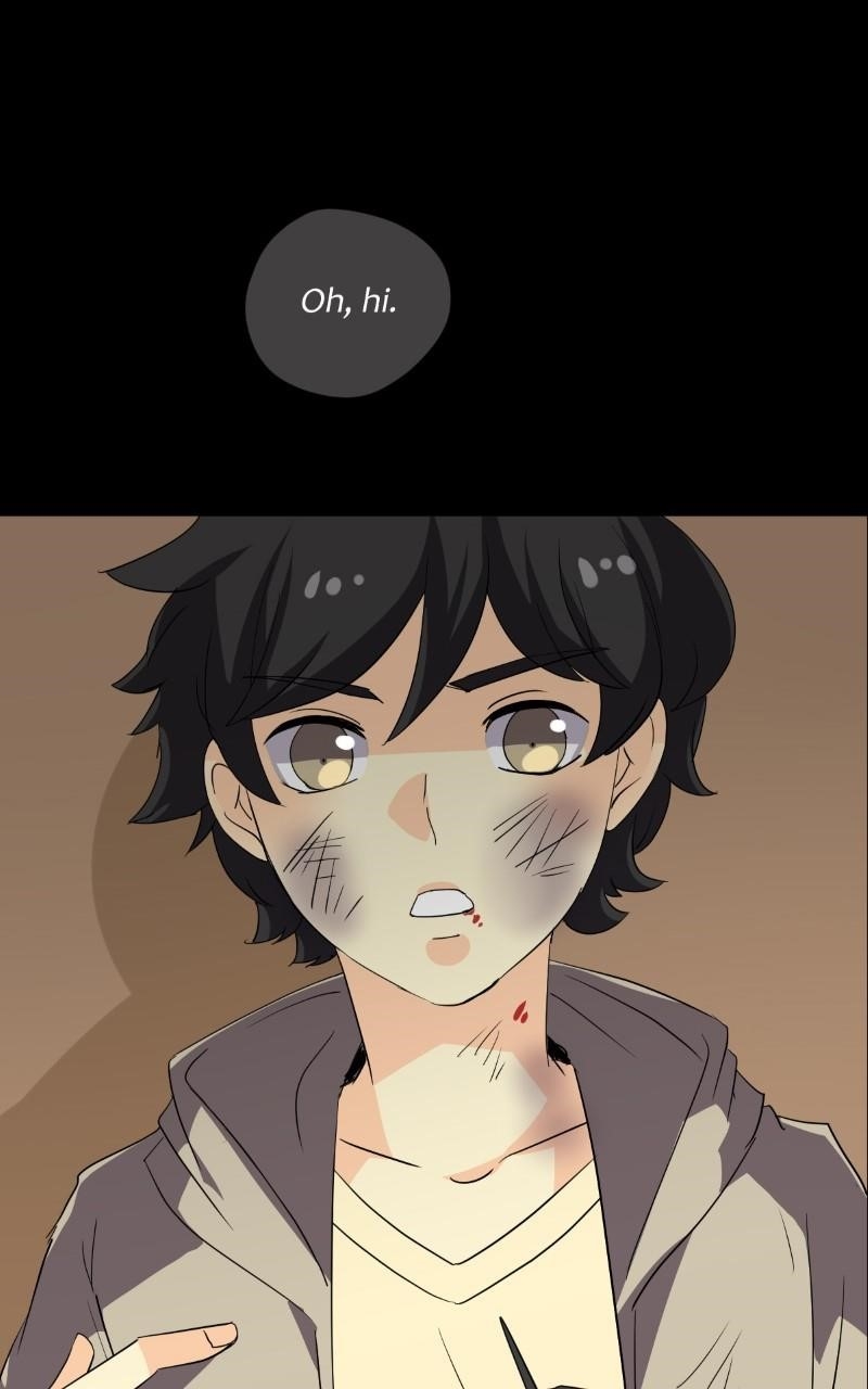 UnOrdinary Chapter 187 - Page 8 in English