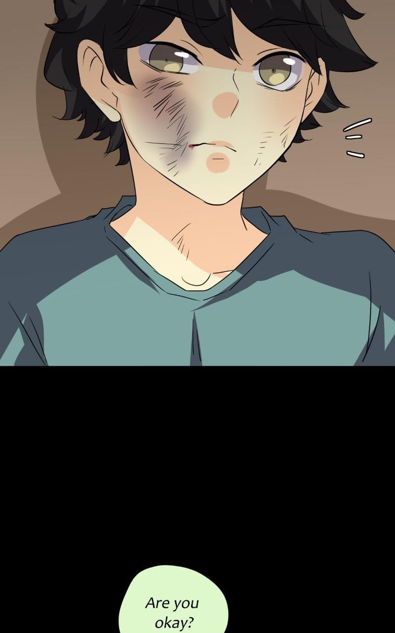UnOrdinary Chapter 187 - Page 79 in English