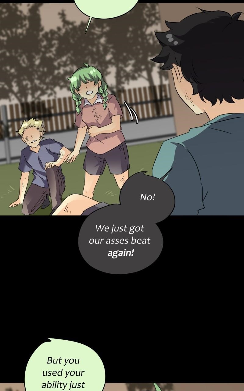 UnOrdinary Chapter 187 - Page 80 in English