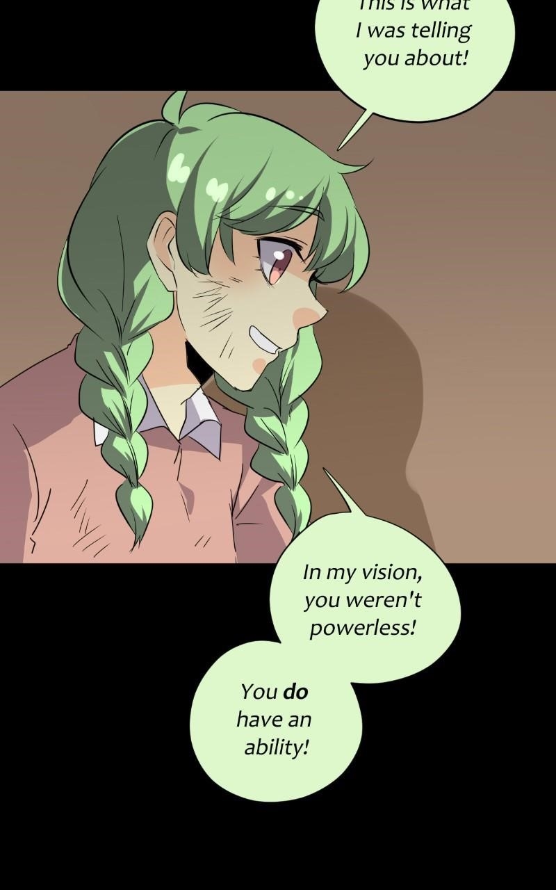 UnOrdinary Chapter 187 - Page 83 in English