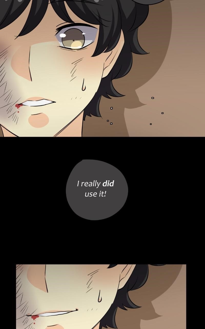 UnOrdinary Chapter 187 - Page 86 in English