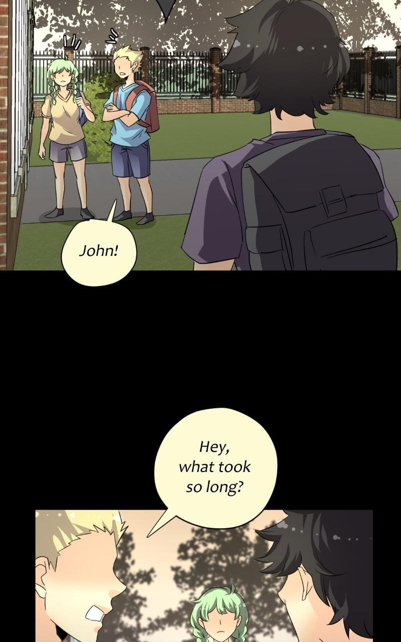UnOrdinary Chapter 188 - Page 100 in English