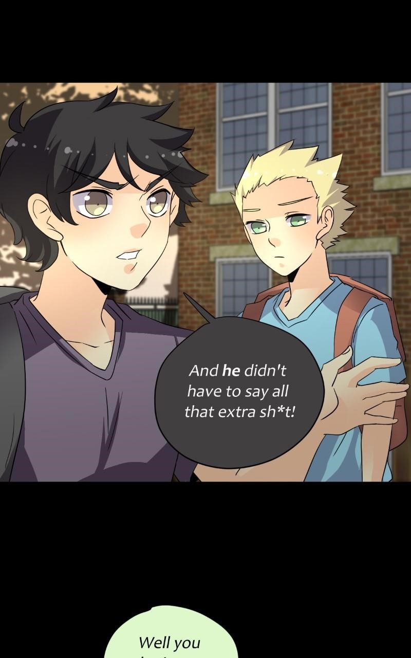 UnOrdinary Chapter 188 - Page 105 in English