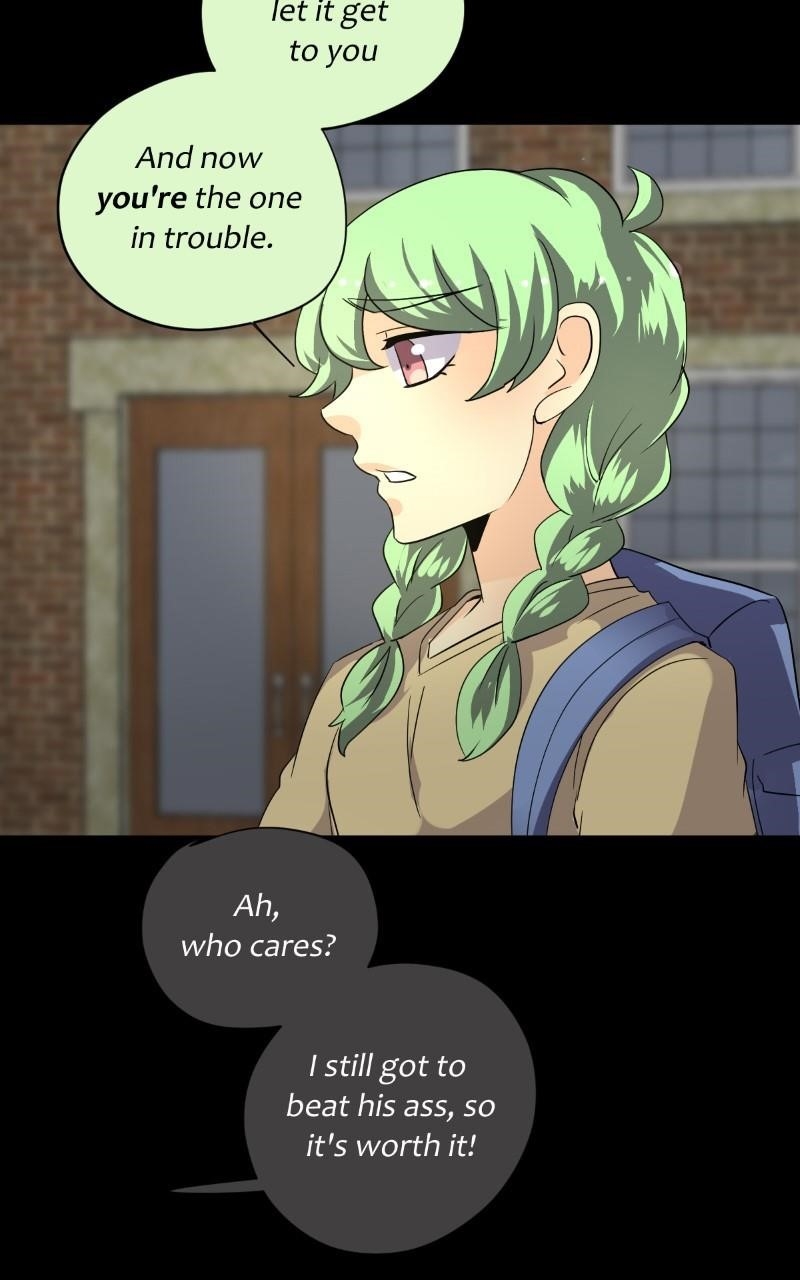 UnOrdinary Chapter 188 - Page 106 in English