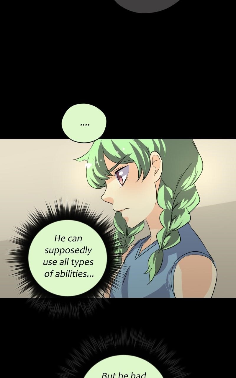 UnOrdinary Chapter 188 - Page 11 in English