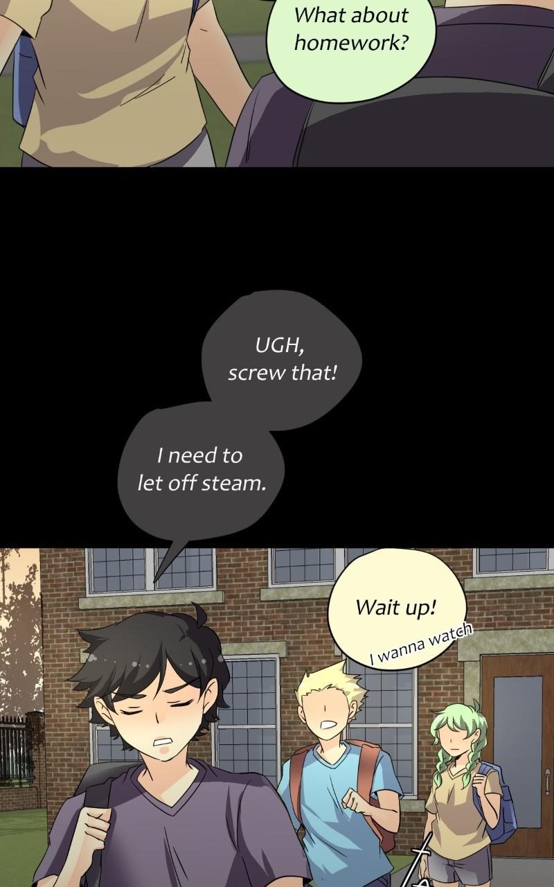 UnOrdinary Chapter 188 - Page 110 in English