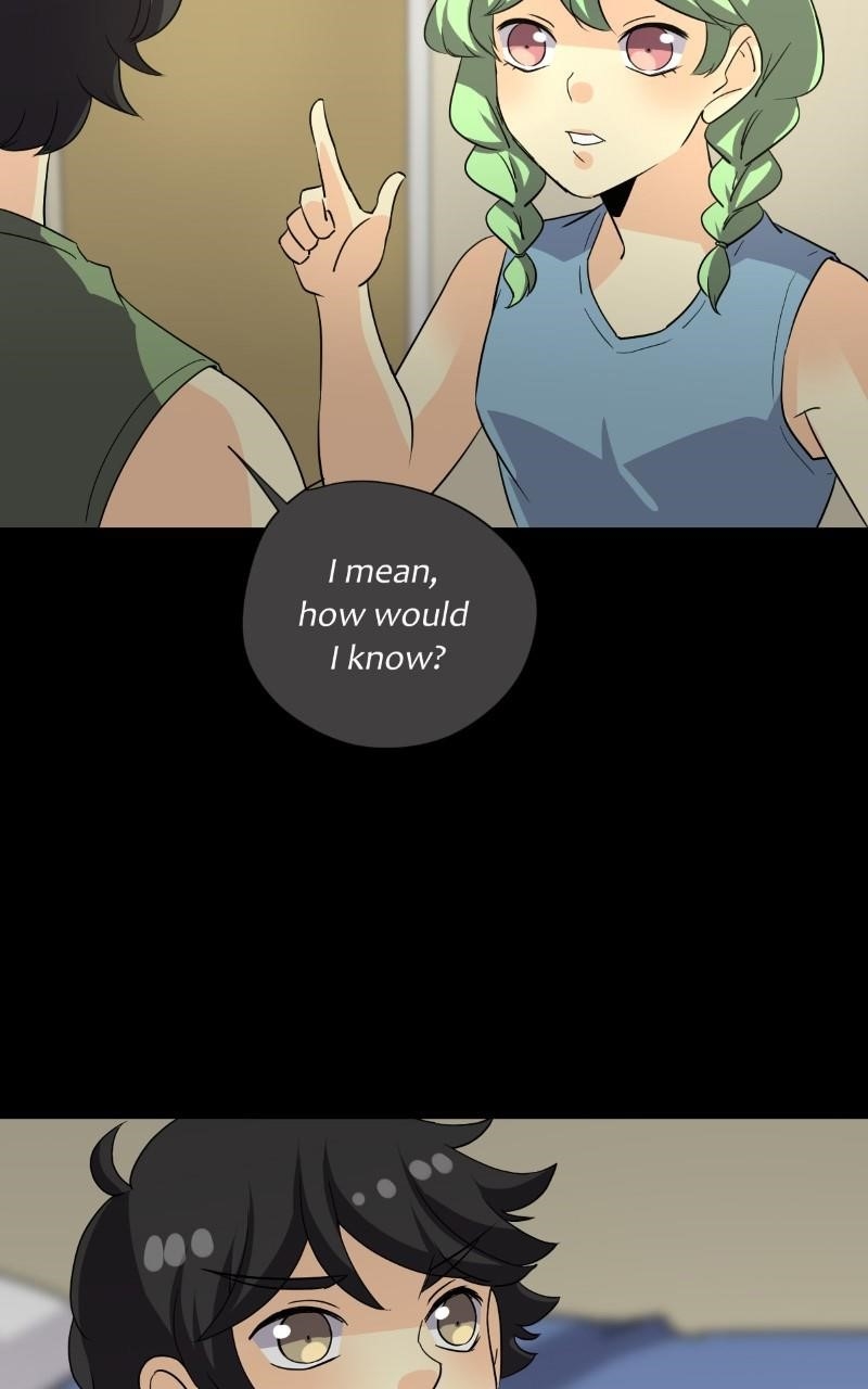 UnOrdinary Chapter 188 - Page 13 in English