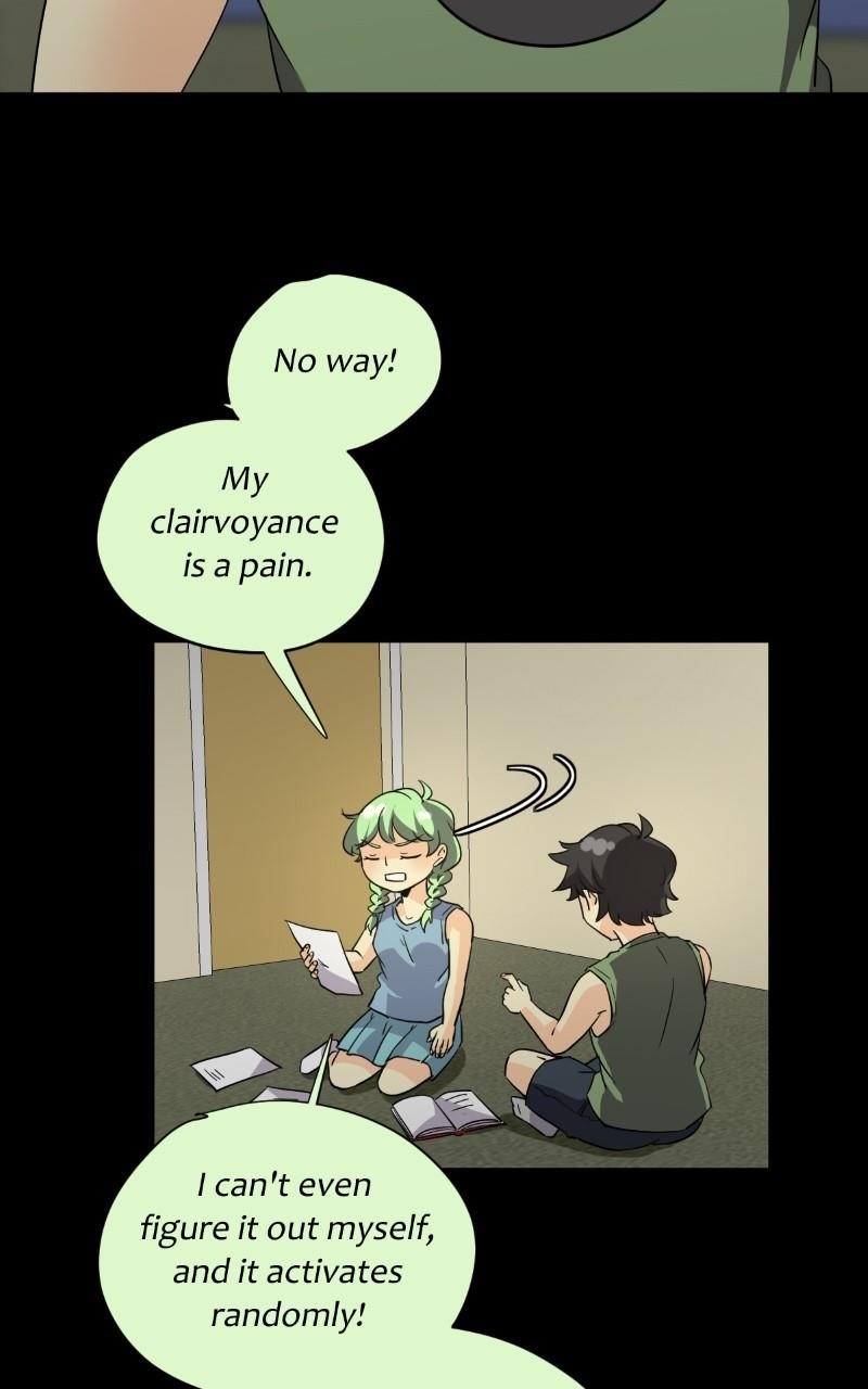 UnOrdinary Chapter 188 - Page 18 in English