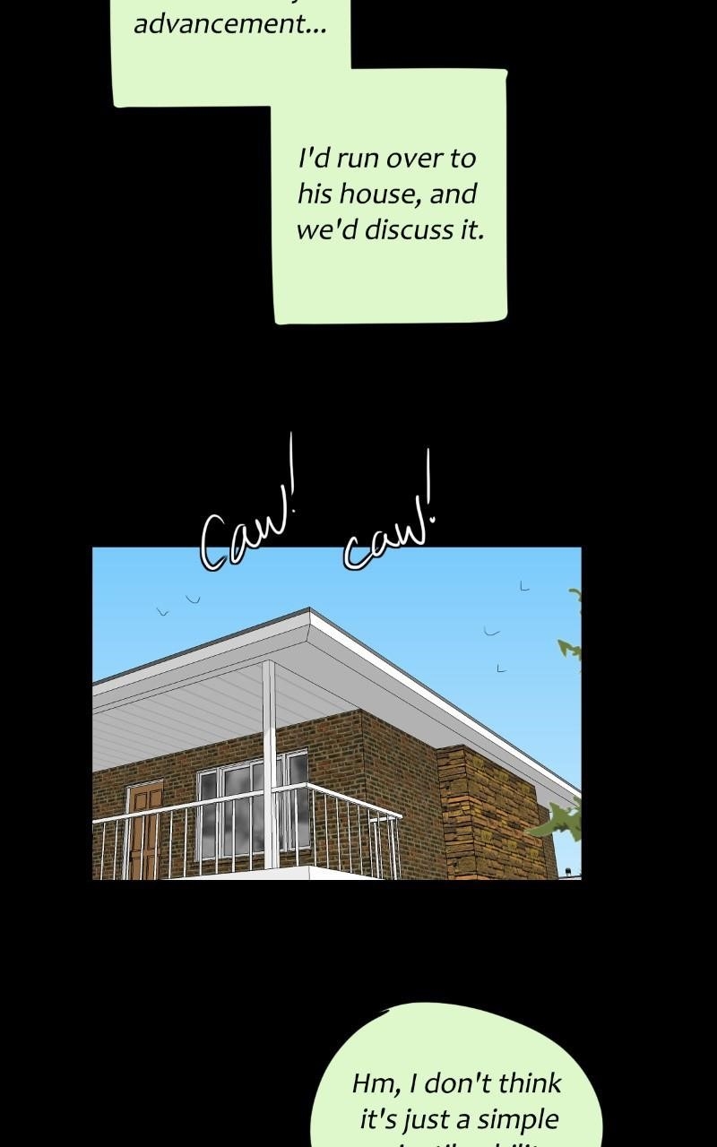 UnOrdinary Chapter 188 - Page 3 in English