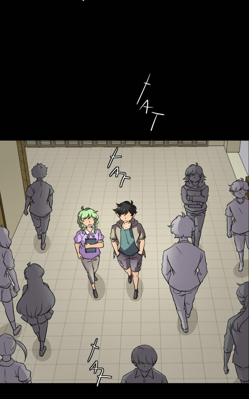 UnOrdinary Chapter 188 - Page 40 in English