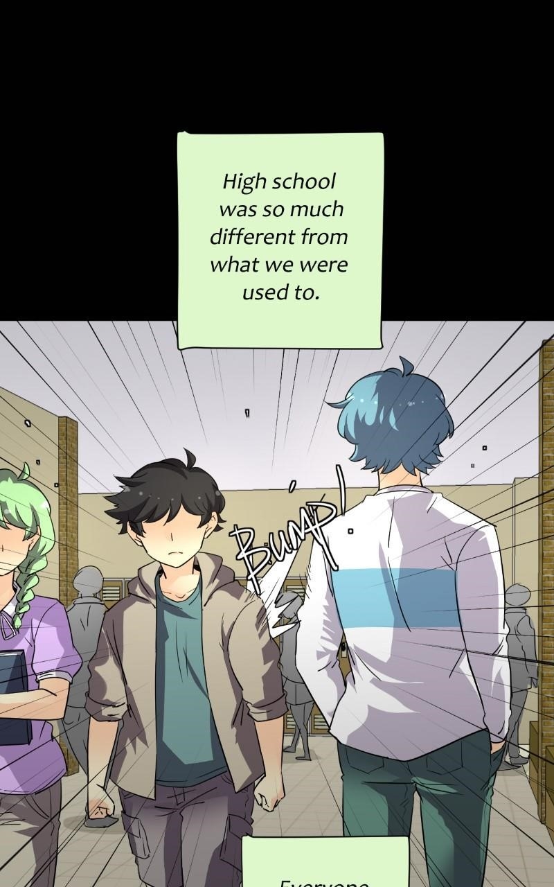 UnOrdinary Chapter 188 - Page 41 in English