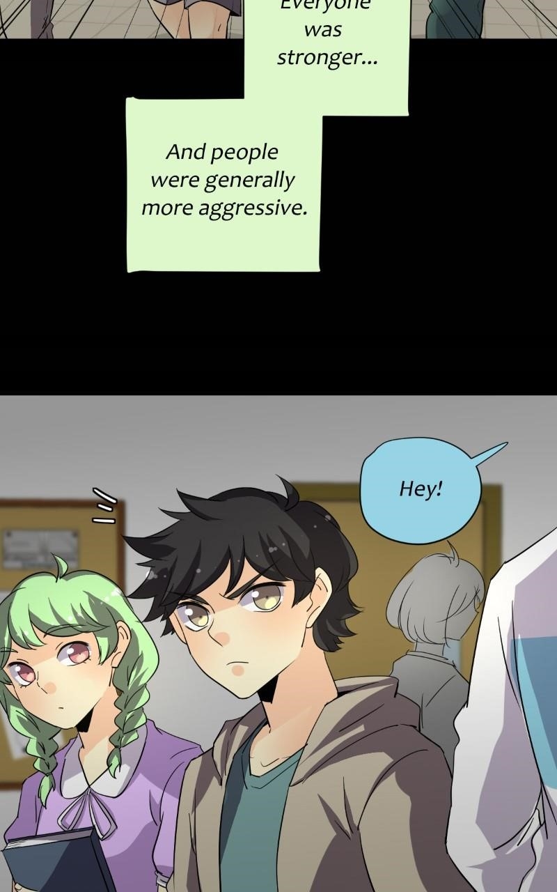 UnOrdinary Chapter 188 - Page 42 in English