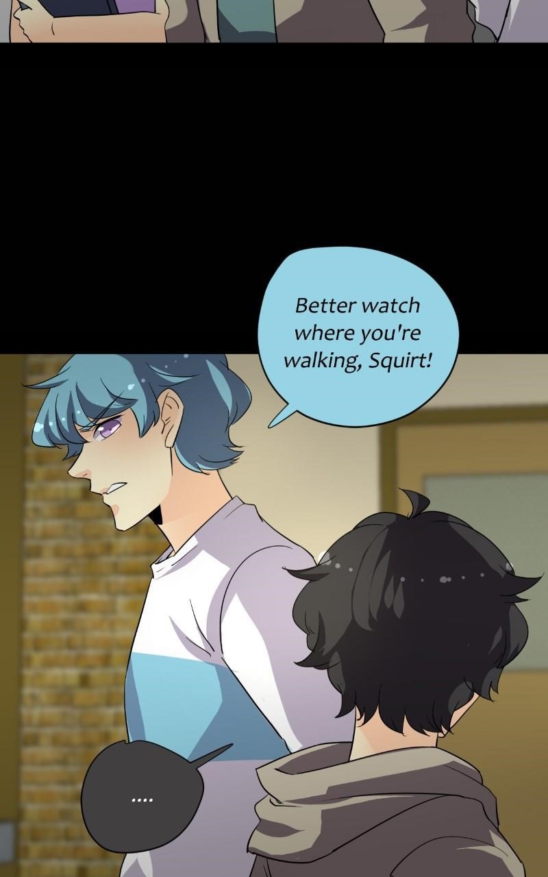 UnOrdinary Chapter 188 - Page 43 in English