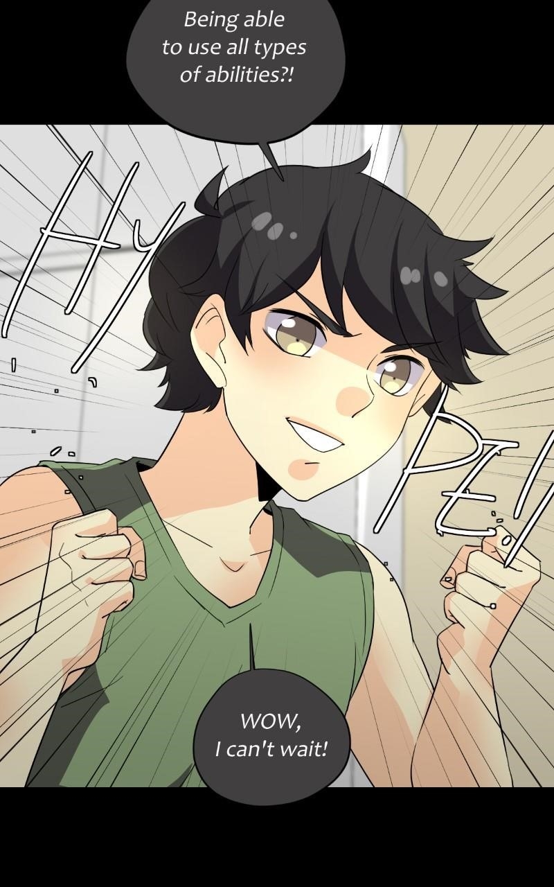 UnOrdinary Chapter 188 - Page 5 in English