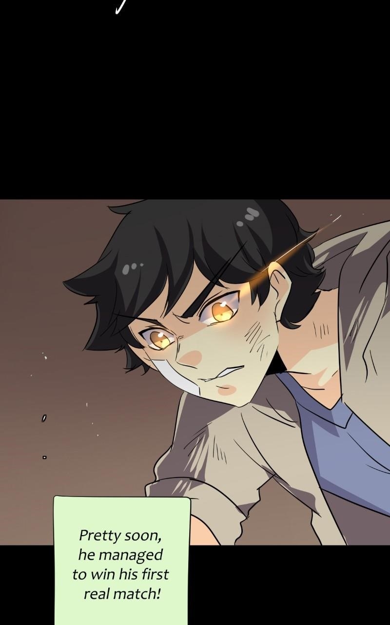 UnOrdinary Chapter 188 - Page 62 in English