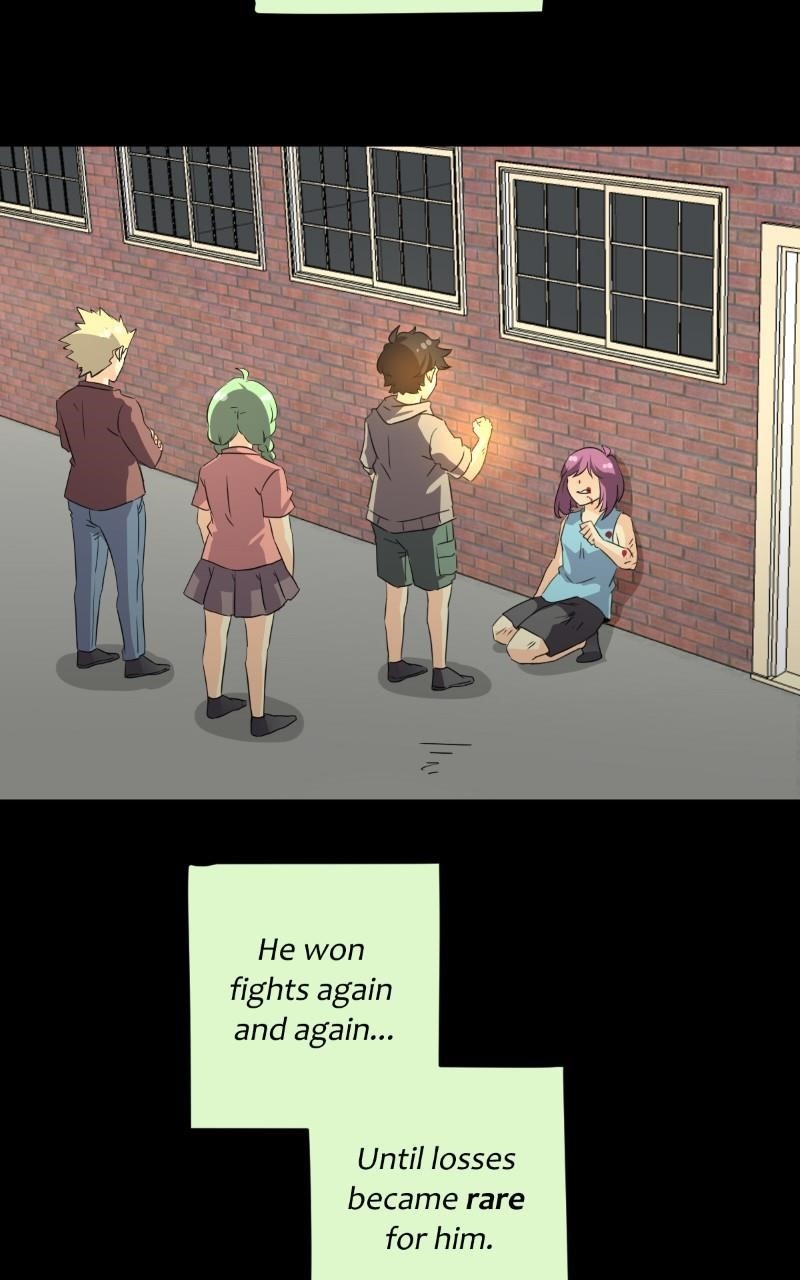 UnOrdinary Chapter 188 - Page 66 in English
