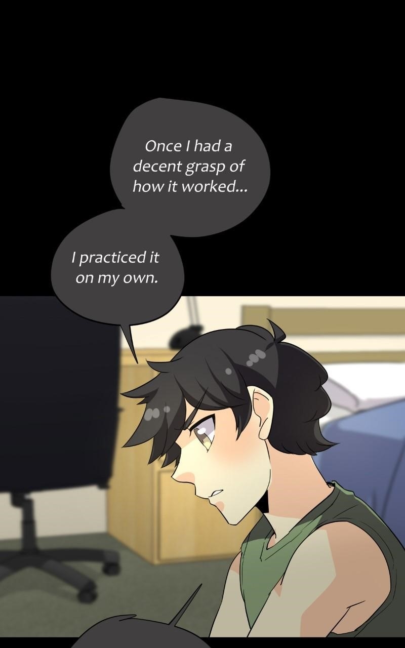 UnOrdinary Chapter 188 - Page 8 in English