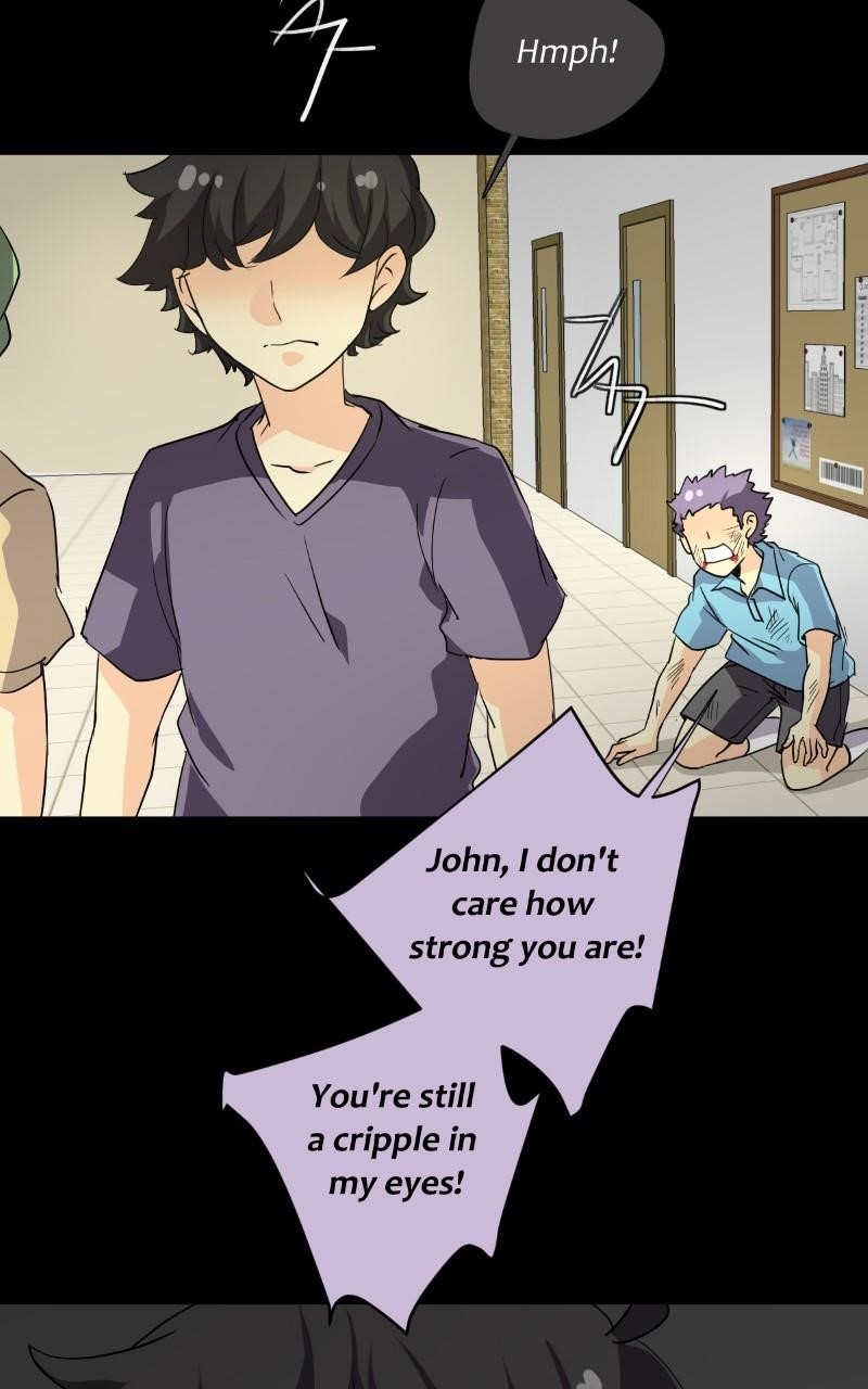 UnOrdinary Chapter 188 - Page 84 in English