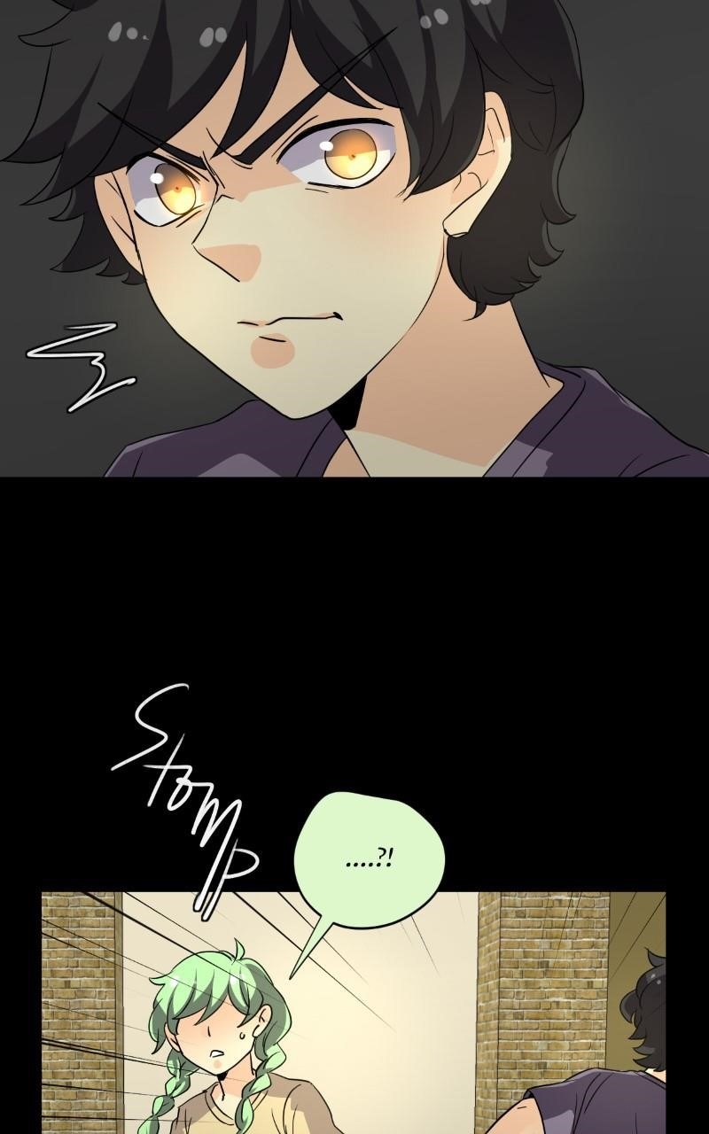 UnOrdinary Chapter 188 - Page 85 in English