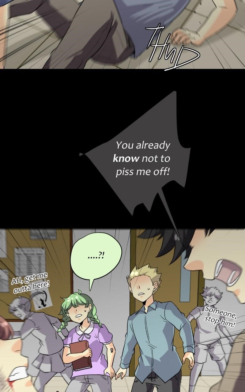 UnOrdinary Chapter 189 - Page 105 in English