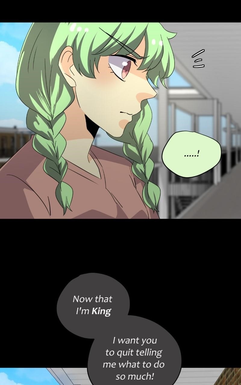 UnOrdinary Chapter 189 - Page 120 in English