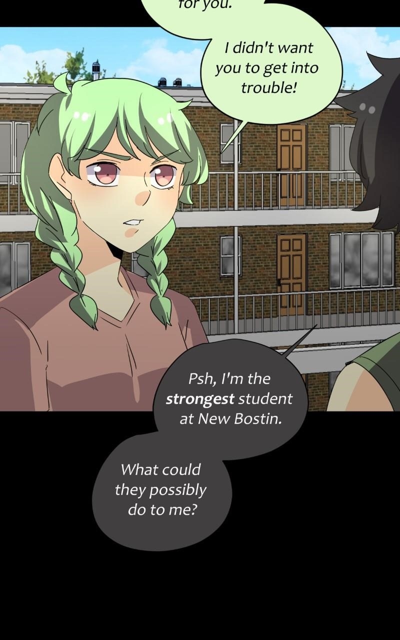 UnOrdinary Chapter 189 - Page 122 in English