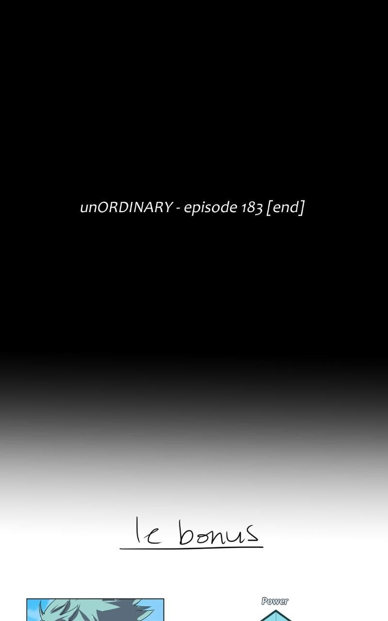 UnOrdinary Chapter 189 - Page 128 in English
