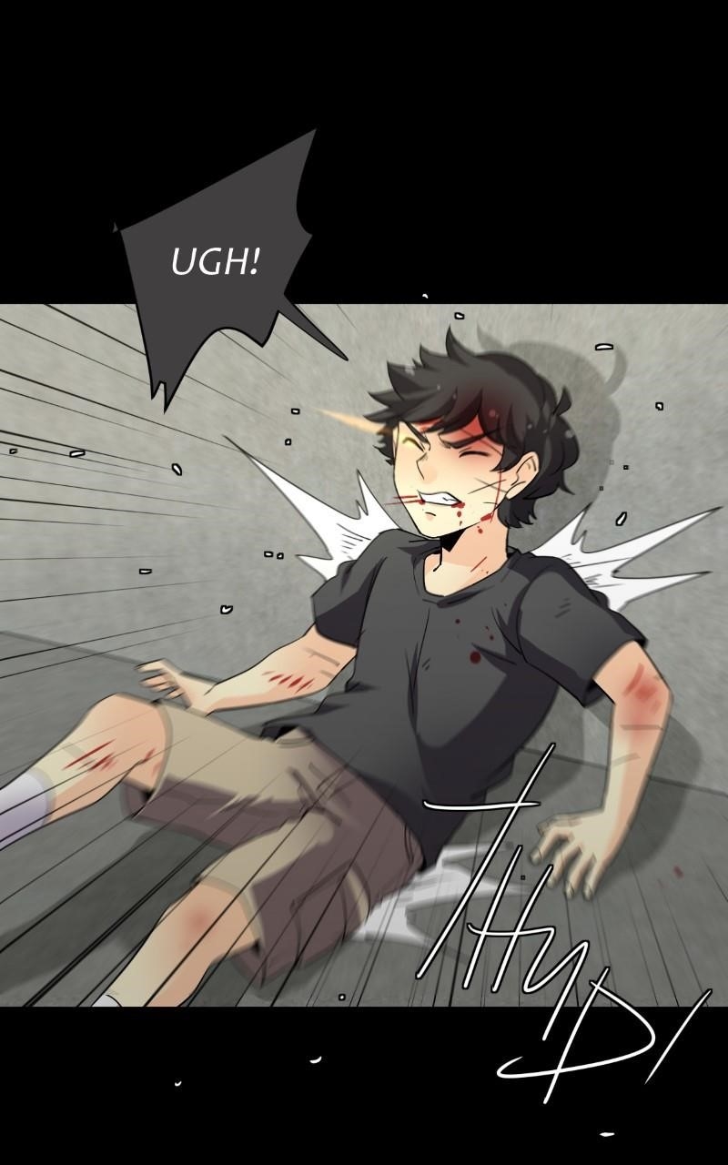 UnOrdinary Chapter 189 - Page 14 in English