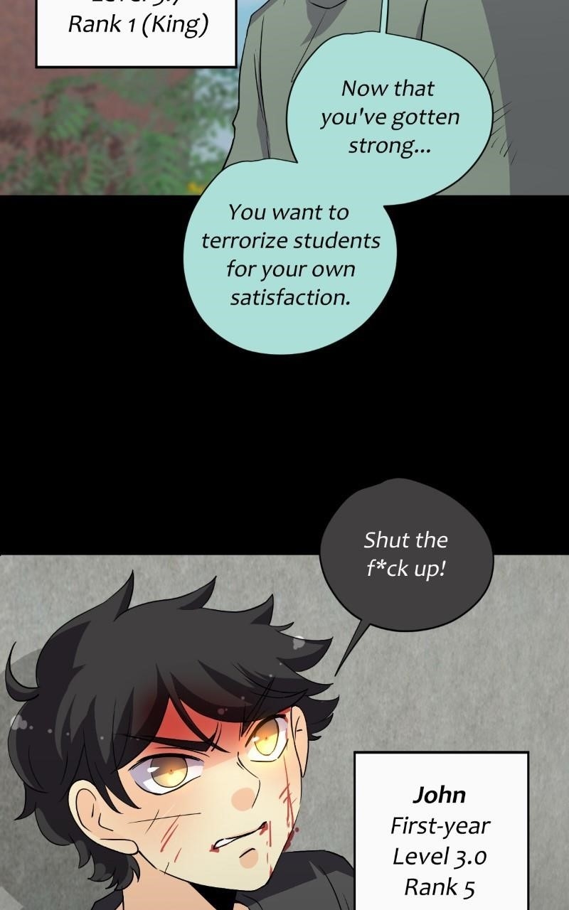 UnOrdinary Chapter 189 - Page 21 in English