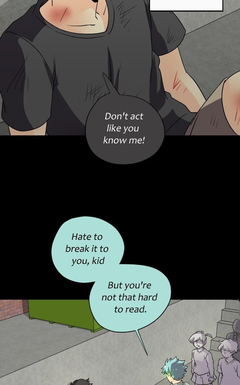 UnOrdinary Chapter 189 - Page 22 in English