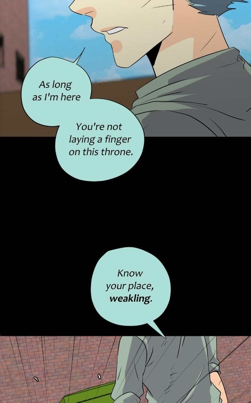 UnOrdinary Chapter 189 - Page 26 in English