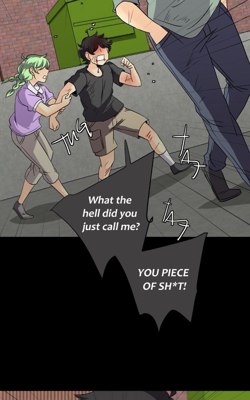 UnOrdinary Chapter 189 - Page 27 in English