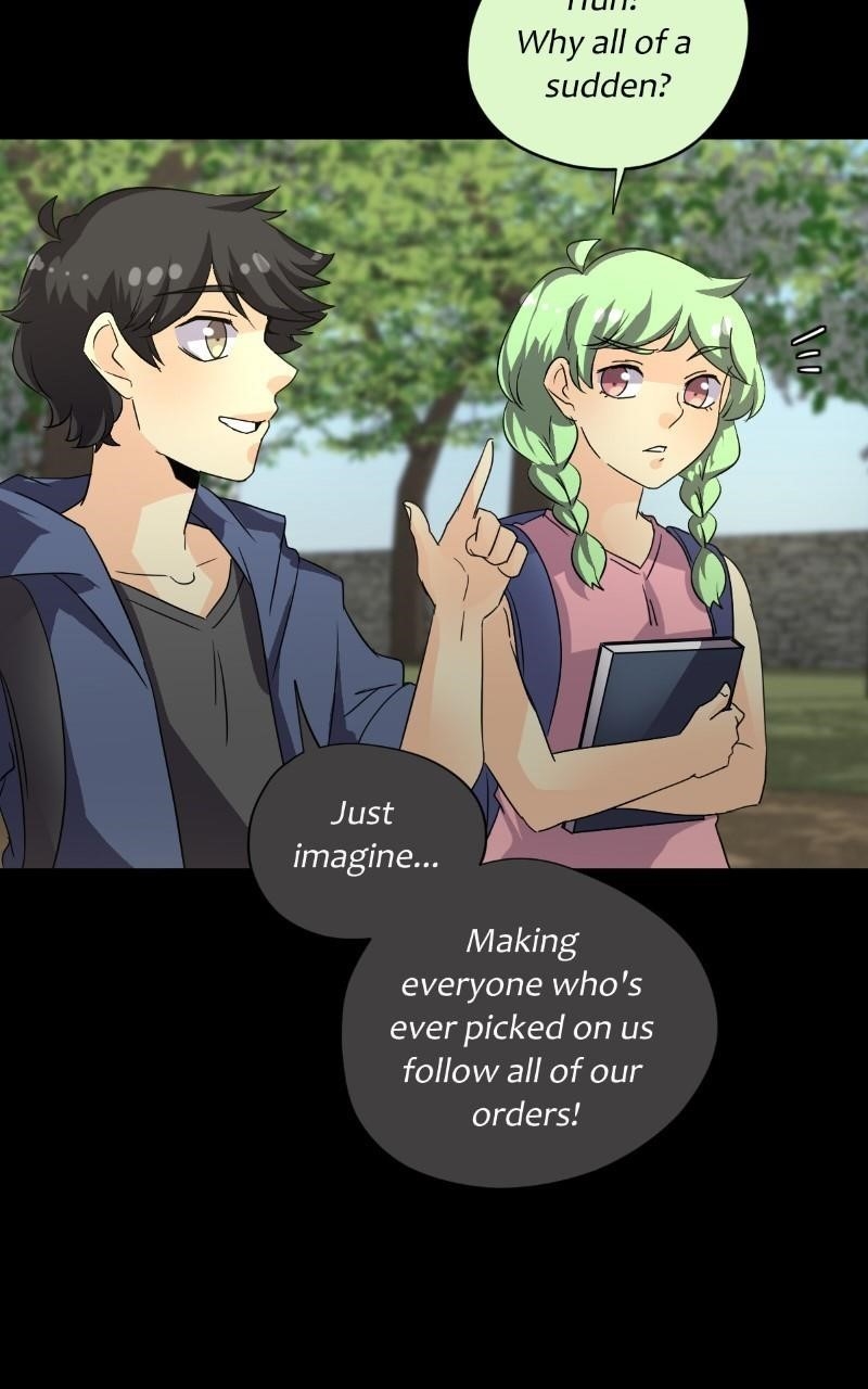 UnOrdinary Chapter 189 - Page 3 in English