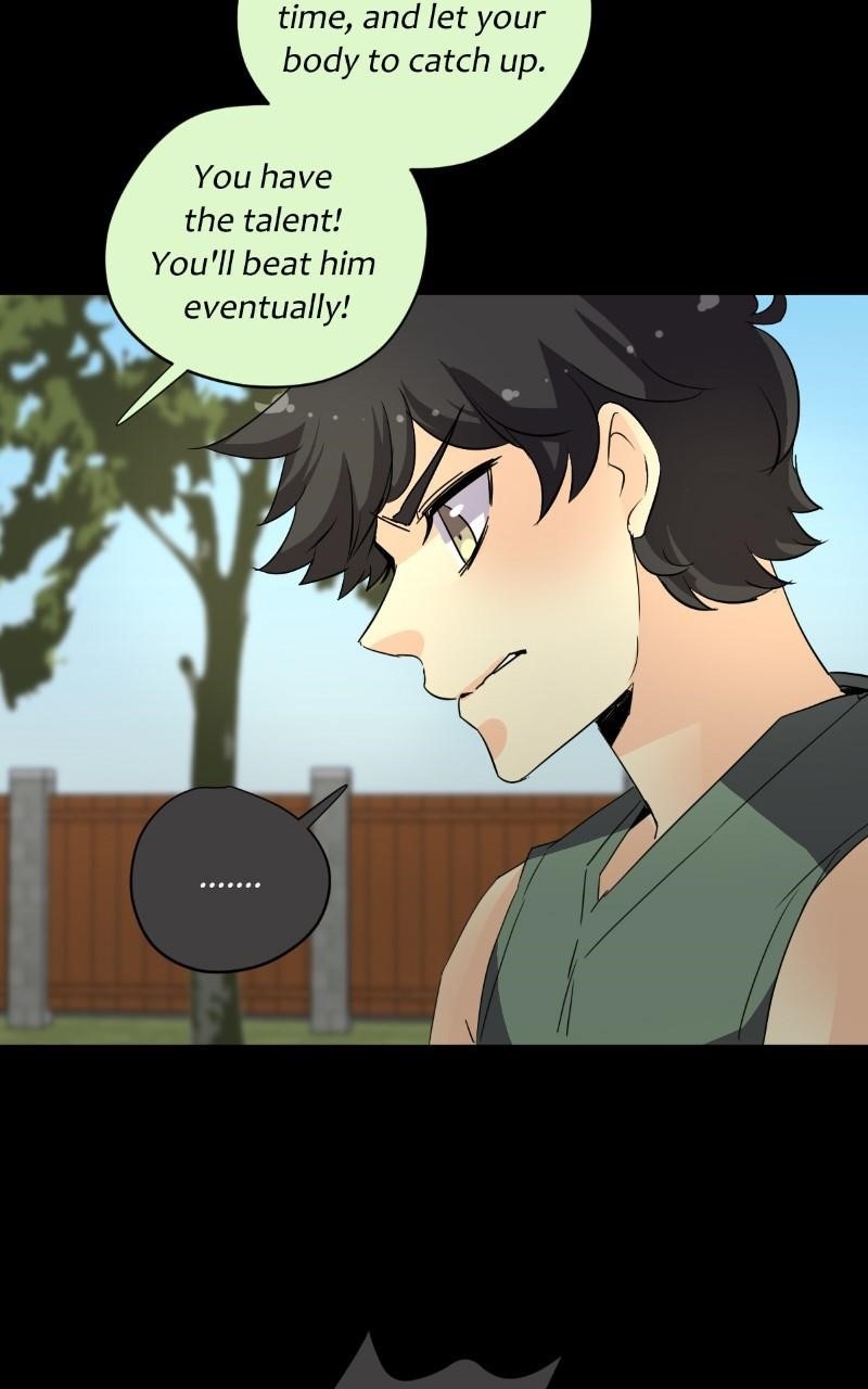UnOrdinary Chapter 189 - Page 38 in English