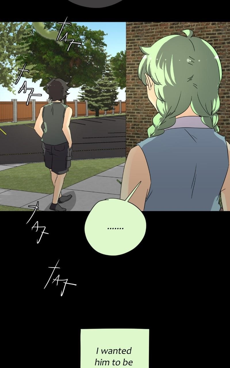 UnOrdinary Chapter 189 - Page 40 in English