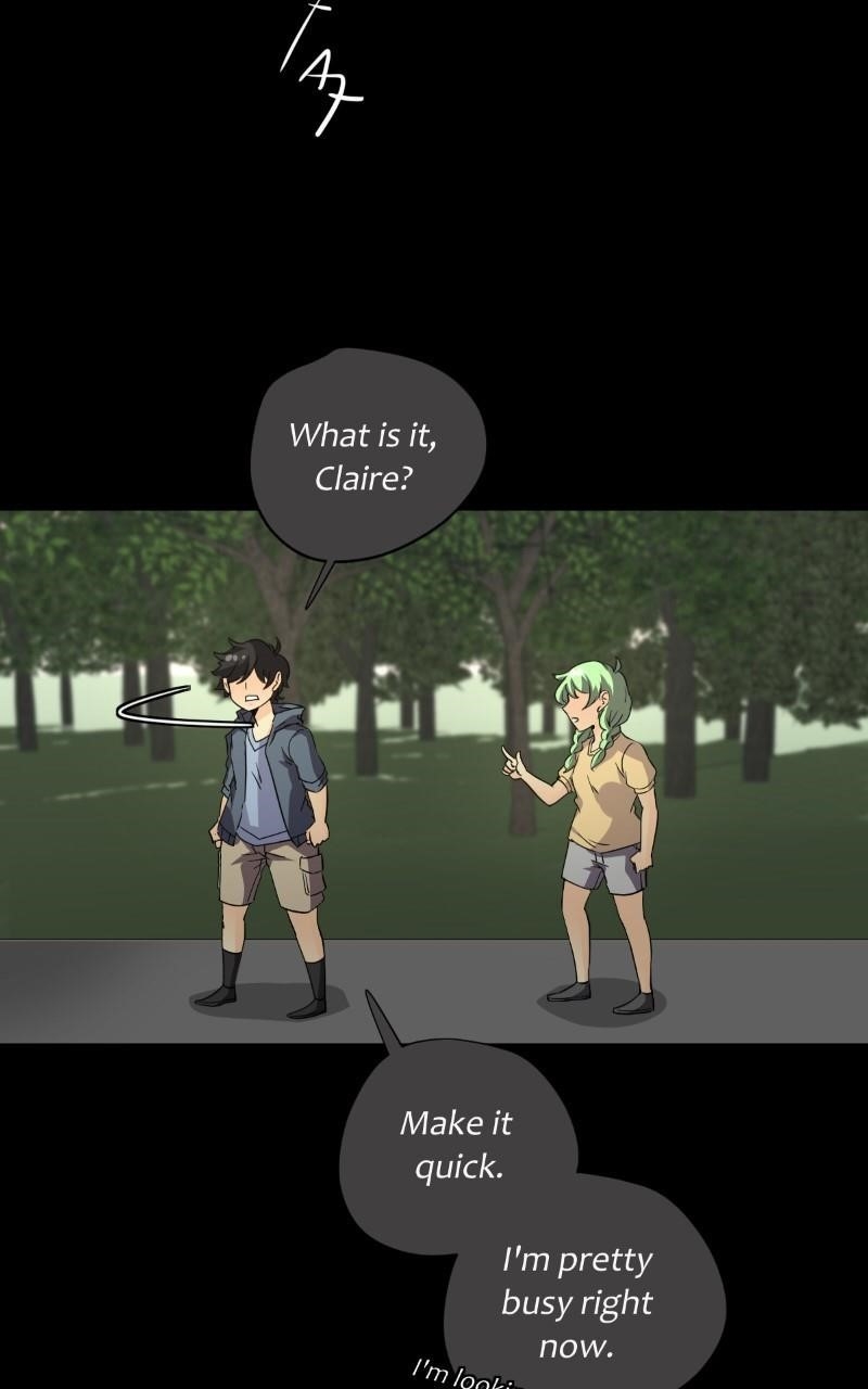 UnOrdinary Chapter 189 - Page 48 in English
