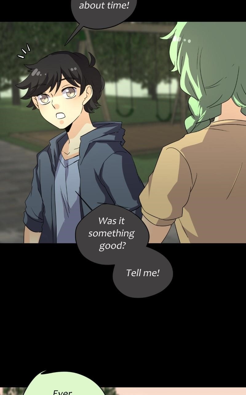 UnOrdinary Chapter 189 - Page 50 in English