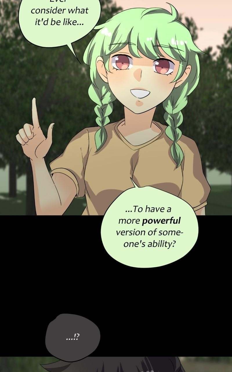 UnOrdinary Chapter 189 - Page 51 in English