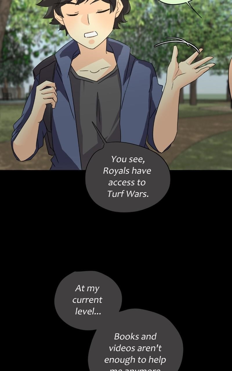 UnOrdinary Chapter 189 - Page 6 in English