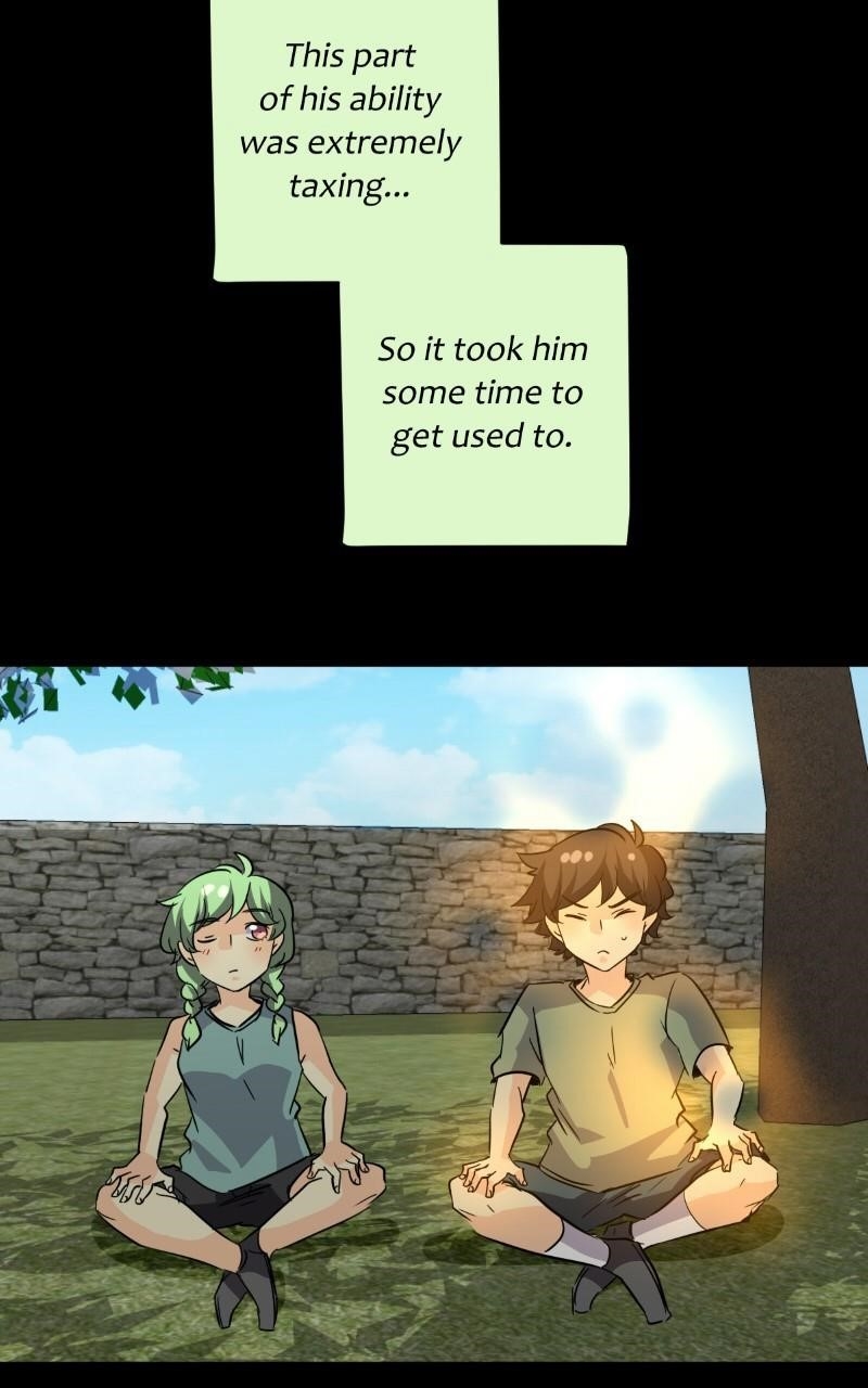 UnOrdinary Chapter 189 - Page 64 in English