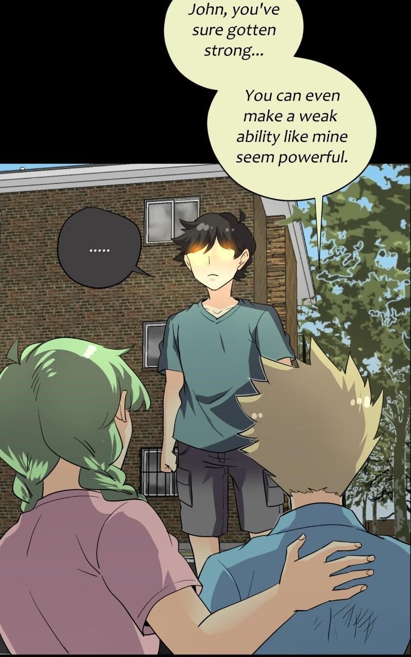 UnOrdinary Chapter 189 - Page 76 in English