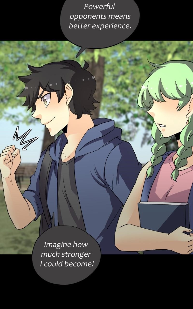 UnOrdinary Chapter 189 - Page 9 in English