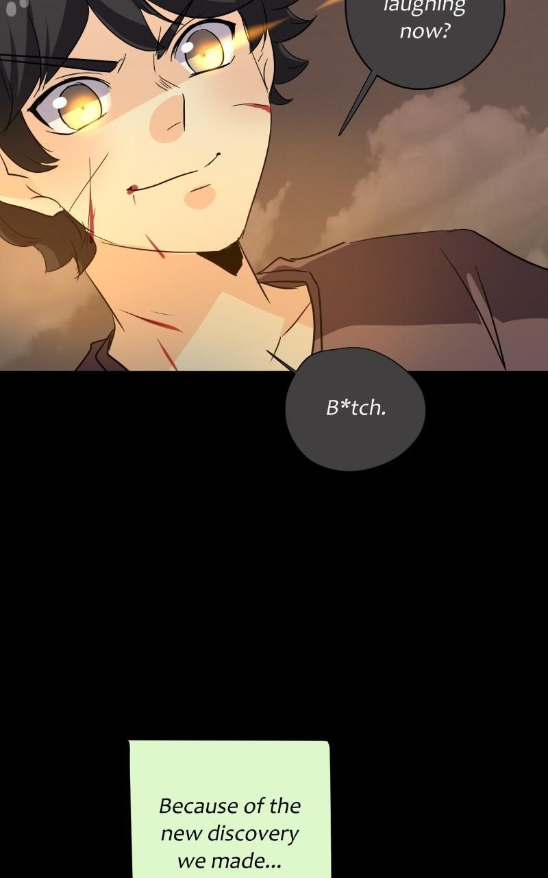 UnOrdinary Chapter 189 - Page 94 in English